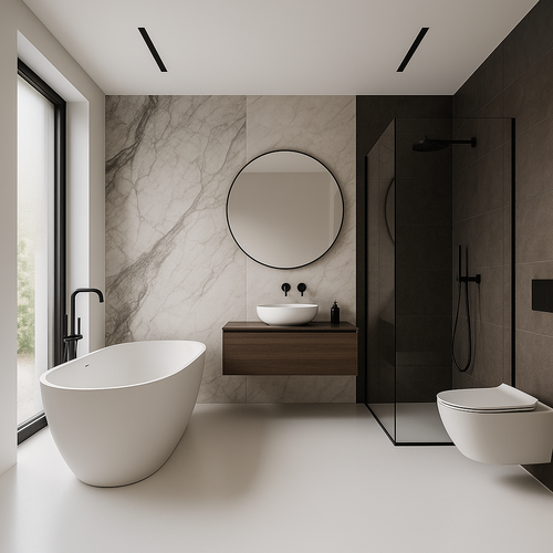 Nowa generacja posadzek poliuretanowych. Trend, kt&oacute;ry zmienia rynek wykończeń